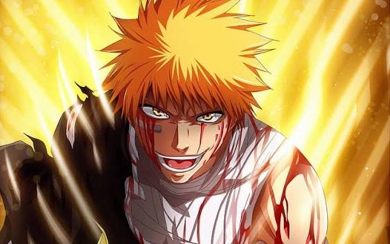 Ichigo PFP