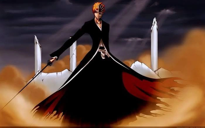 Ichigo PFP