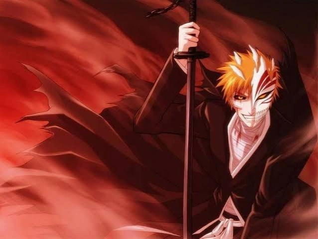 Ichigo PFP