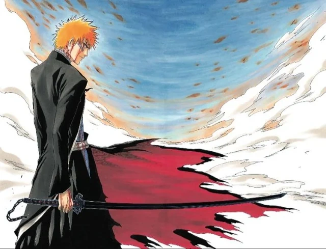 Ichigo PFP