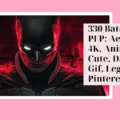 Batman PFP