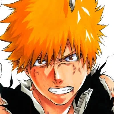 Ichigo PFP