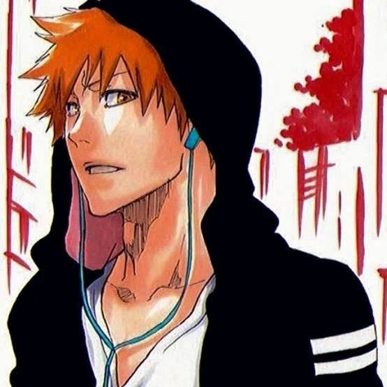 Ichigo PFP