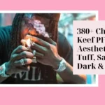 Chief Keef PFP