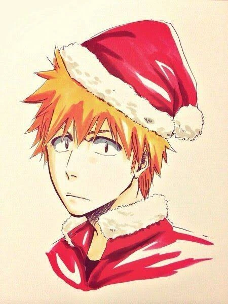 Ichigo PFP