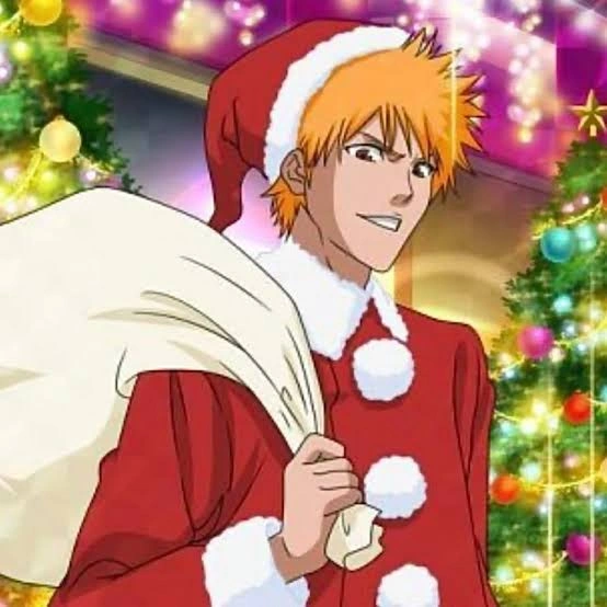 Ichigo PFP
