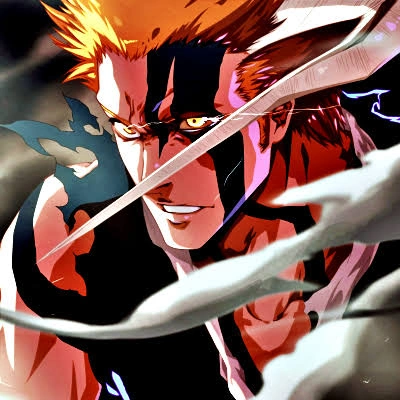 Ichigo PFP