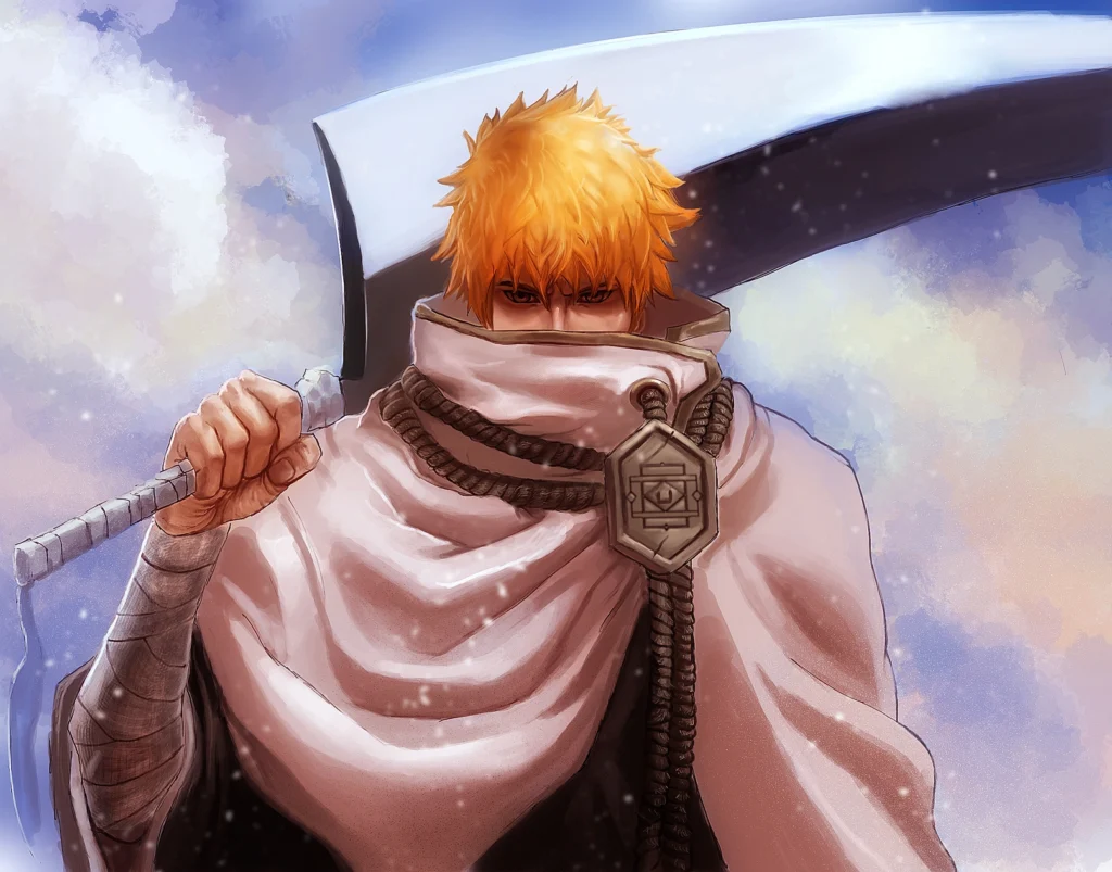 Ichigo PFP