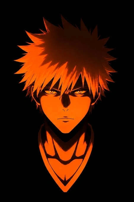 Ichigo PFP