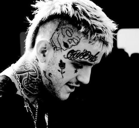 Lil Peep PFP
