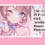 Coquette PFP