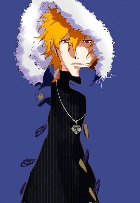Ichigo PFP