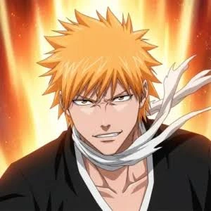 Ichigo PFP