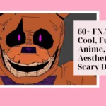 FNAF PFP