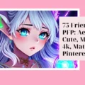 Frieren PFP