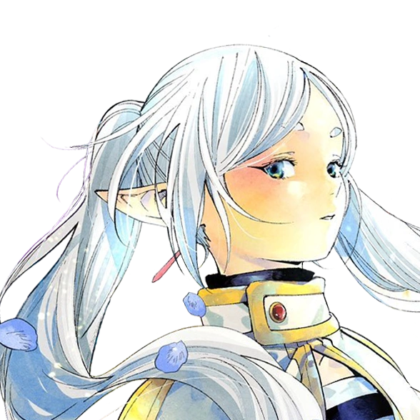 Frieren PFP