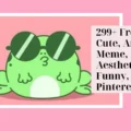 Frog PFP