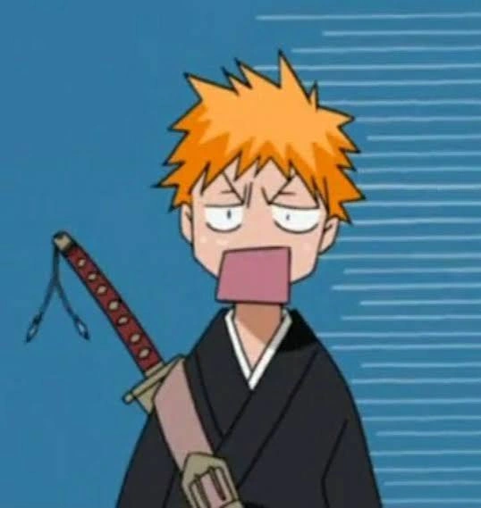Ichigo PFP