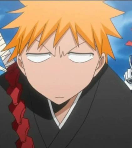 Ichigo PFP