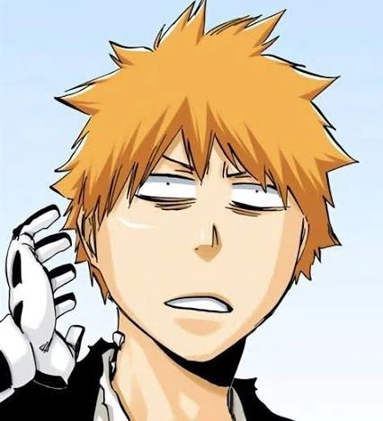 Ichigo PFP