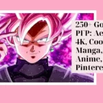 Goku PFP