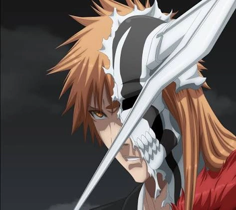 Ichigo PFP