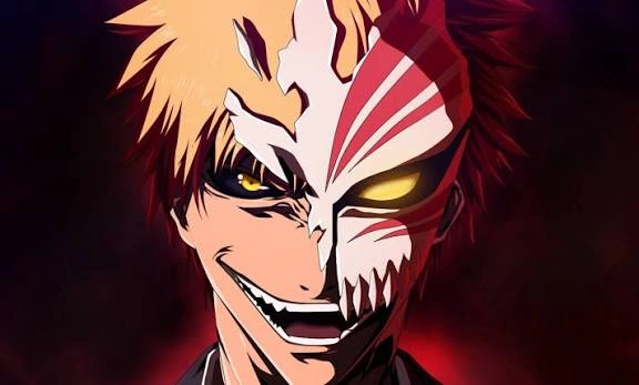 Ichigo PFP