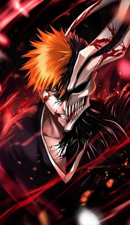 Ichigo PFP