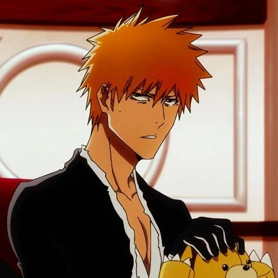 Ichigo PFP