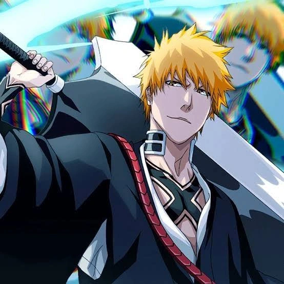 Ichigo PFP