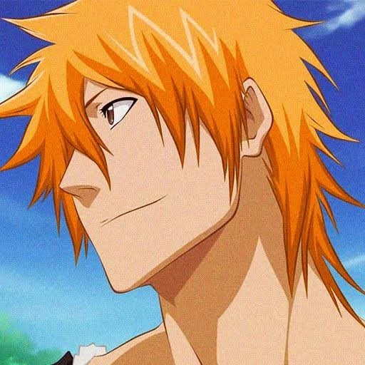Ichigo PFP