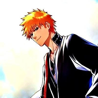 Ichigo PFP