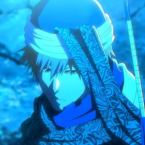 Ichigo PFP
