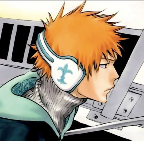 Ichigo PFP