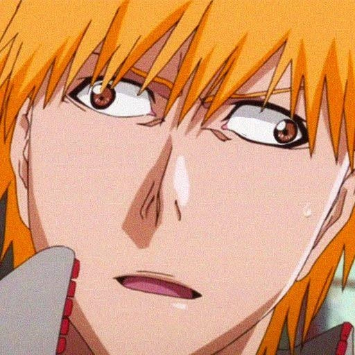 Ichigo PFP