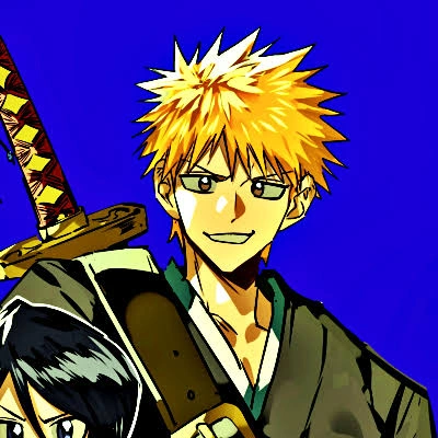 Ichigo PFP