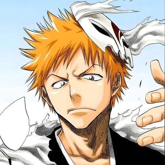 Ichigo PFP