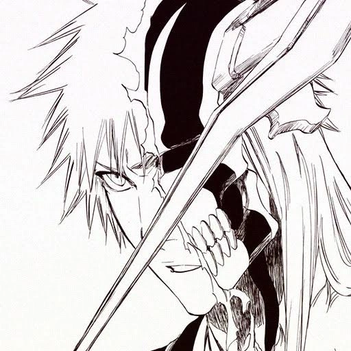Ichigo PFP