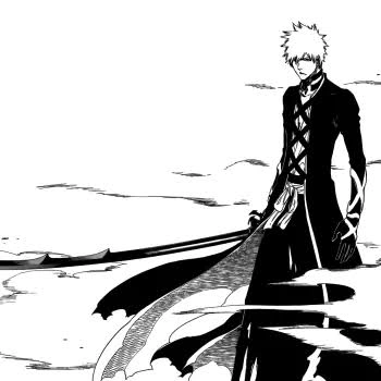 Ichigo PFP