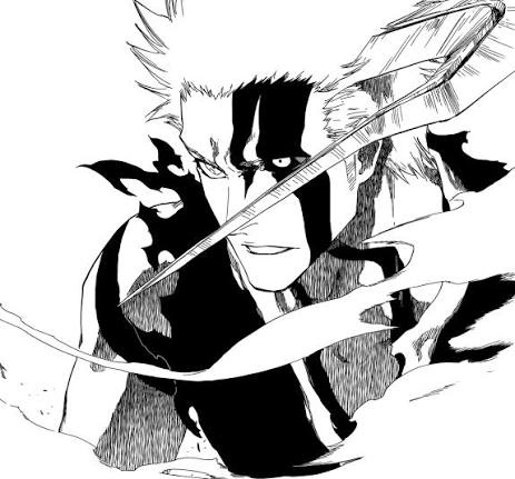 Ichigo PFP