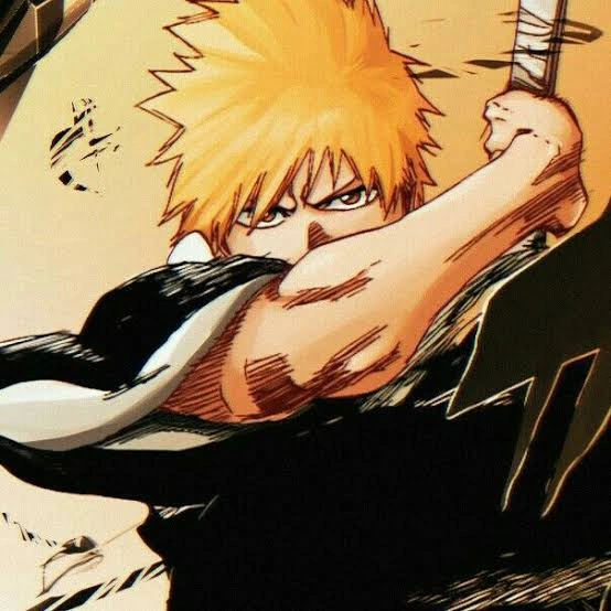 Ichigo PFP