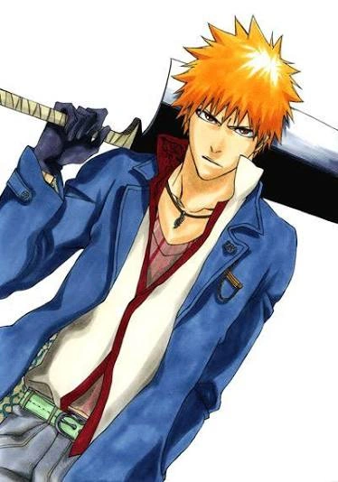 Ichigo PFP