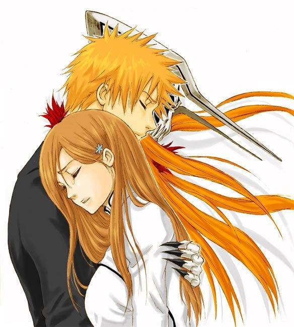 Ichigo PFP