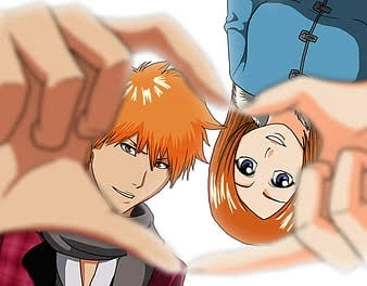 Ichigo PFP