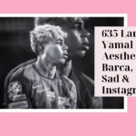 Lamine Yamal Pfp