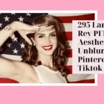 Lana Del Rey PFP