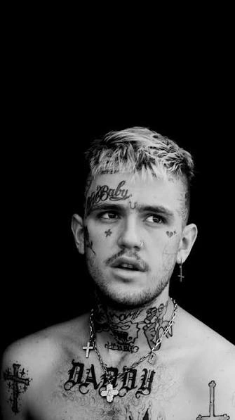 Lil Peep PFP