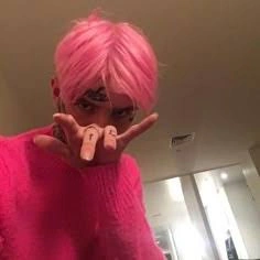 Lil Peep PFP