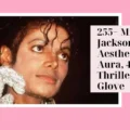 Michael Jackson PFP