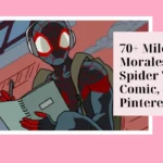 Miles Morales PFP